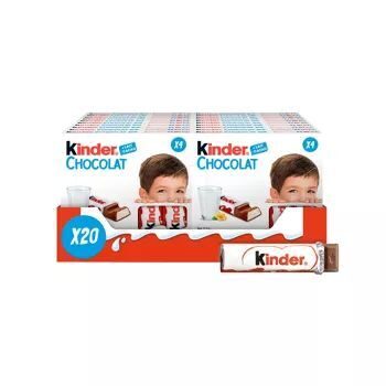Kinder piimašokolaad täidisega