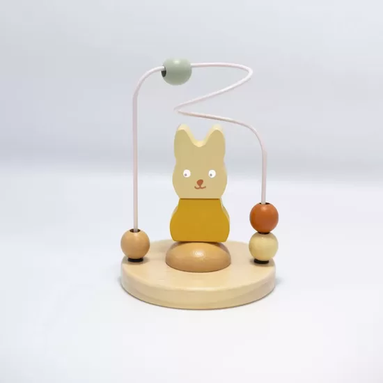 Puidust Labürint