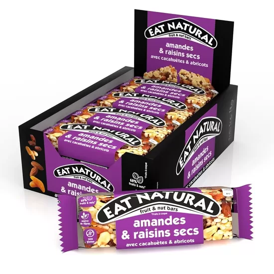 Batoonid – EAT NATURAL