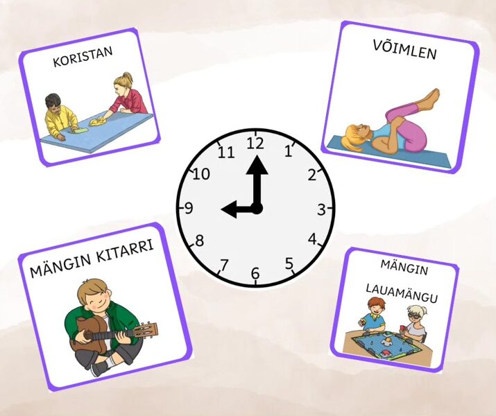 Minu päev PDF