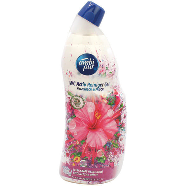 WC puhastusgeel Ambi Pur  750ml