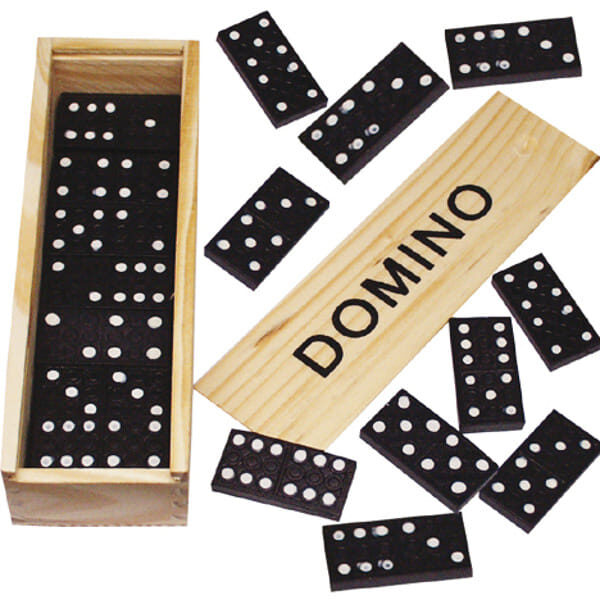 Lauamäng "Doomino"