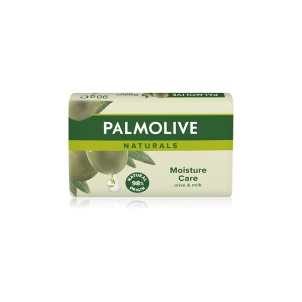 Seep Palmolive Naturals