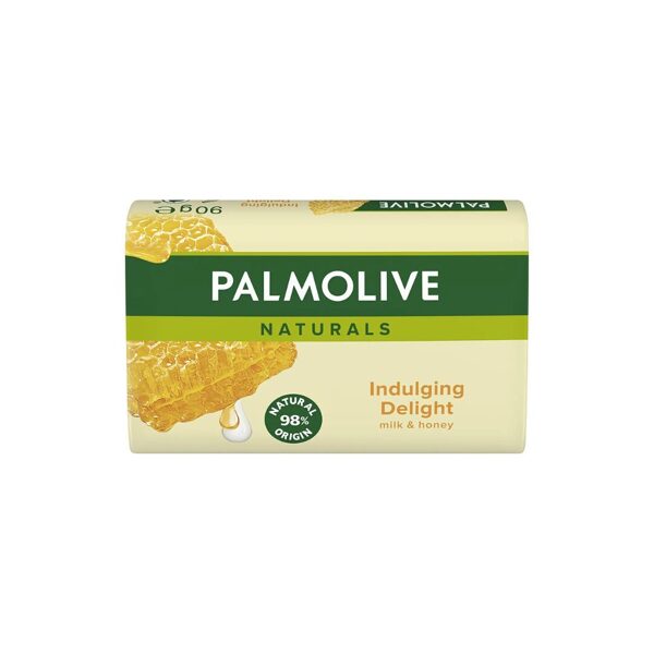 Seep Palmolive Naturals