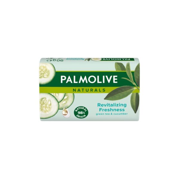 Seep Palmolive Naturals