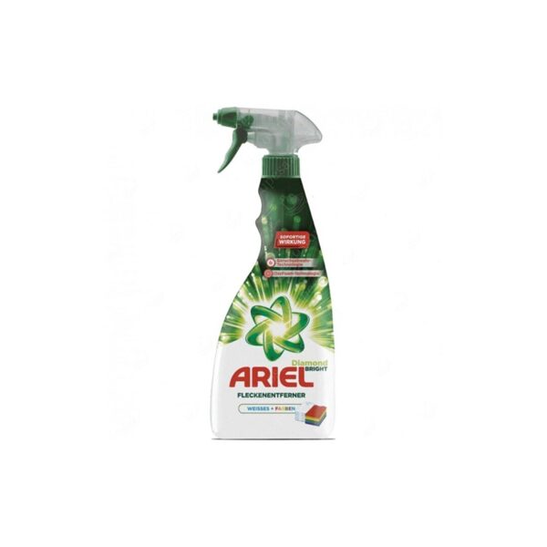 Plekieemaldaja Ariel 750ml