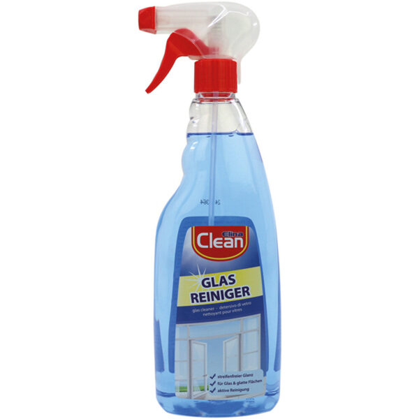 Klaasipesuvahend Elina 750ml